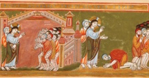 La semaine paroissiale - 28 août 2016