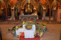 La semaine paroissiale - 2 octobre 2016 La semaine paroissiale - 2 octobre 2016