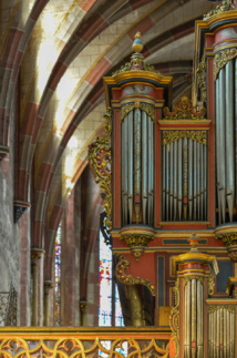 Veillée musicale