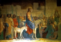 La semaine paroissiale - Premier dimanche de l’Avent