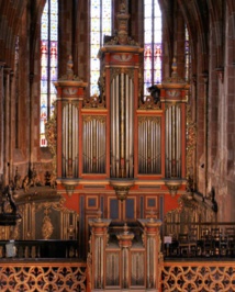 Veillée musicale