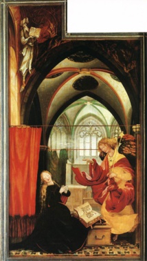 La semaine paroissiale - Quatrième dimanche de l’Avent