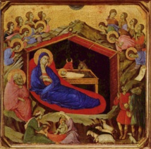 La semaine paroissiale - Noël
