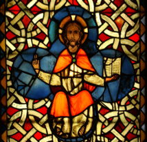 Culte de sainte Cène bilingue en famille Culte de sainte Cène bilingue en famille