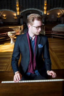 Veillée musicale
