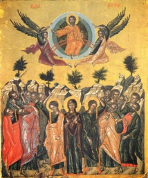 La semaine paroissiale - 28 mai 2017