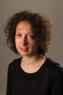Veillée musicale avec Aurore Baal