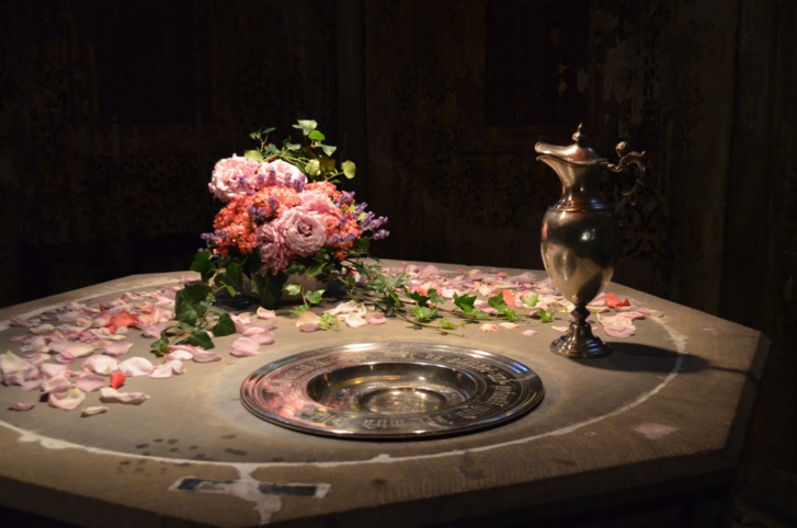 Atelier de la foi Atelier de la foi