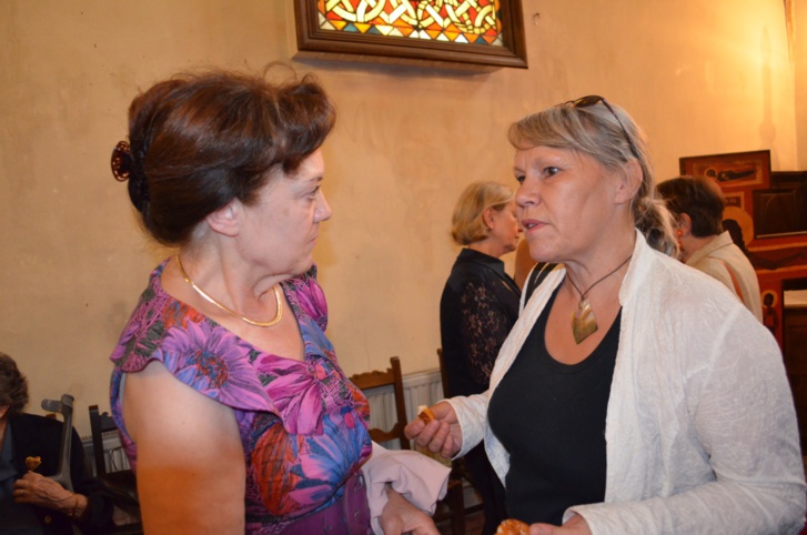 Dimanche en famille Dimanche en famille