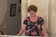 Veillée musicale : Autour de quelques chorals de Luther Veillée musicale : Autour de quelques chorals de Luther