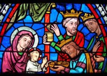 La semaine paroissiale - 7 janvier 2018 La semaine paroissiale - 7 janvier 2018