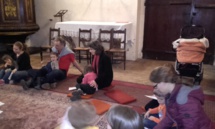 Dimanche 11 février 2018 - Elections & Dimanche en famille Dimanche 11 février 2018 - Elections & Dimanche en famille