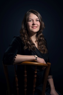 Veillée musicale avec Constance Taillard, orgue Veillée musicale avec Constance Taillard, orgue