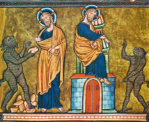 La semaine paroissiale - 18 février 2018
