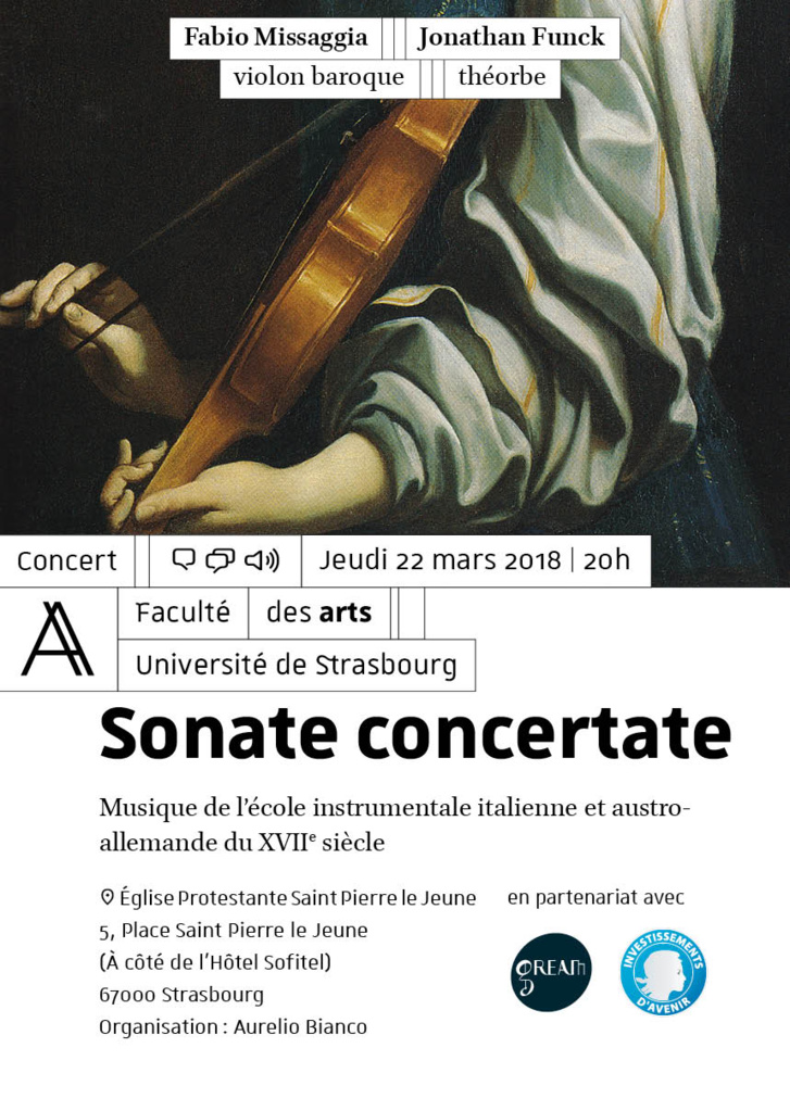 Sonate concertante