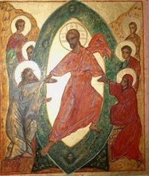 La semaine paroissiale - 25 mars 2018 - La semaine sainte