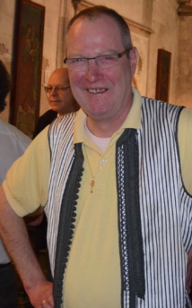 Jean-Marc Graul Jean-Marc Graul