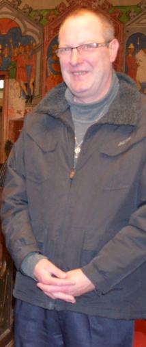 Jean-Marc Graul Jean-Marc Graul