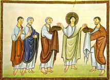 La semaine paroissiale - 29 juillet 2018 La semaine paroissiale - 29 juillet 2018