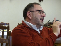 Lorsque Nicolas de Kageneck était prévôt à Saint-Pierre-le-Jeune Lorsque Nicolas de Kageneck était prévôt à Saint-Pierre-le-Jeune