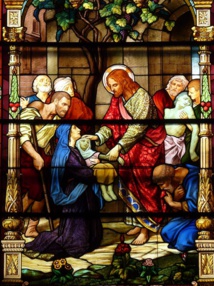 La semaine paroissiale - 19 août 2018 La semaine paroissiale - 19 août 2018