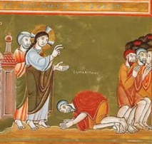 La semaine paroissiale - 2 septembre 2018 