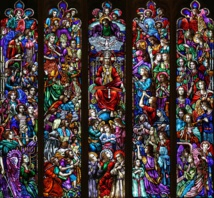 La semaine paroissiale - 28 octobre 2018