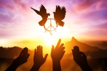 La semaine paroissiale - 12 novembre 2018 La semaine paroissiale - 12 novembre 2018