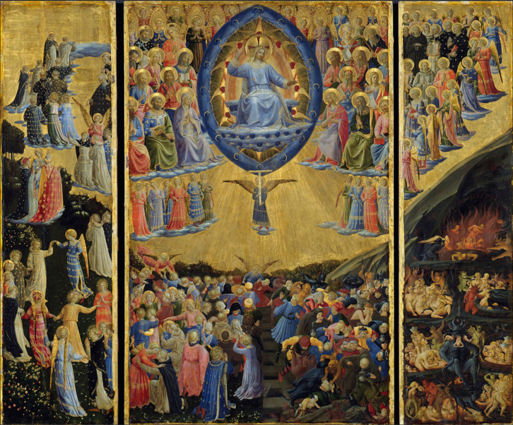 La semaine paroissiale - 19 novembre 2018