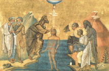 La semaine paroissiale - 13 janvier 2019