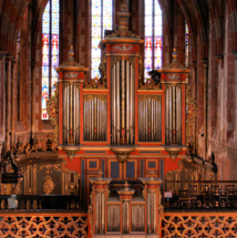 Veillée musicale dimanche 20 janvier 2019