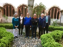 Prier avec la Communion Saint Michaël Prier avec la Communion Saint Michaël