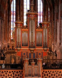 Veillée musicale dimanche 17 février 2019