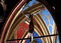 Le carême à Saint-Pierre-le-Jeune