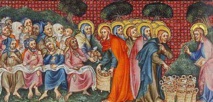La semaine paroissiale - 31 mars 2019