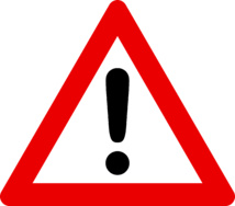 Repas partagé annulé Repas partagé annulé