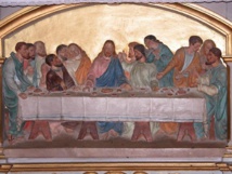 Célébration de la Semaine sainte 2019