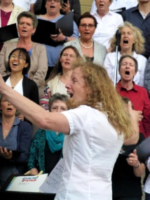 La semaine paroissiale - 19 mai 2019