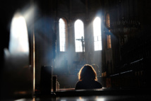 La semaine paroissiale - 26 mai 2019 La semaine paroissiale - 26 mai 2019