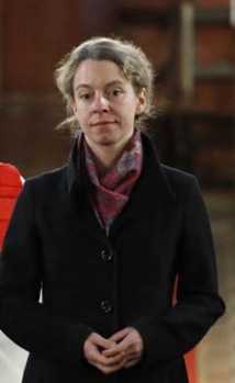 Partage biblique œcuménique Partage biblique œcuménique