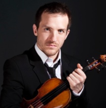 Concert du 20 juin à 20h30 : Ensemble "La Follia" Concert du 20 juin à 20h30 : Ensemble "La Follia"