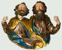 La semaine paroissiale - 30 juin 2019 La semaine paroissiale - 30 juin 2019