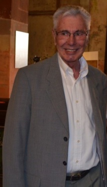 Dimanche au cloître Dimanche au cloître