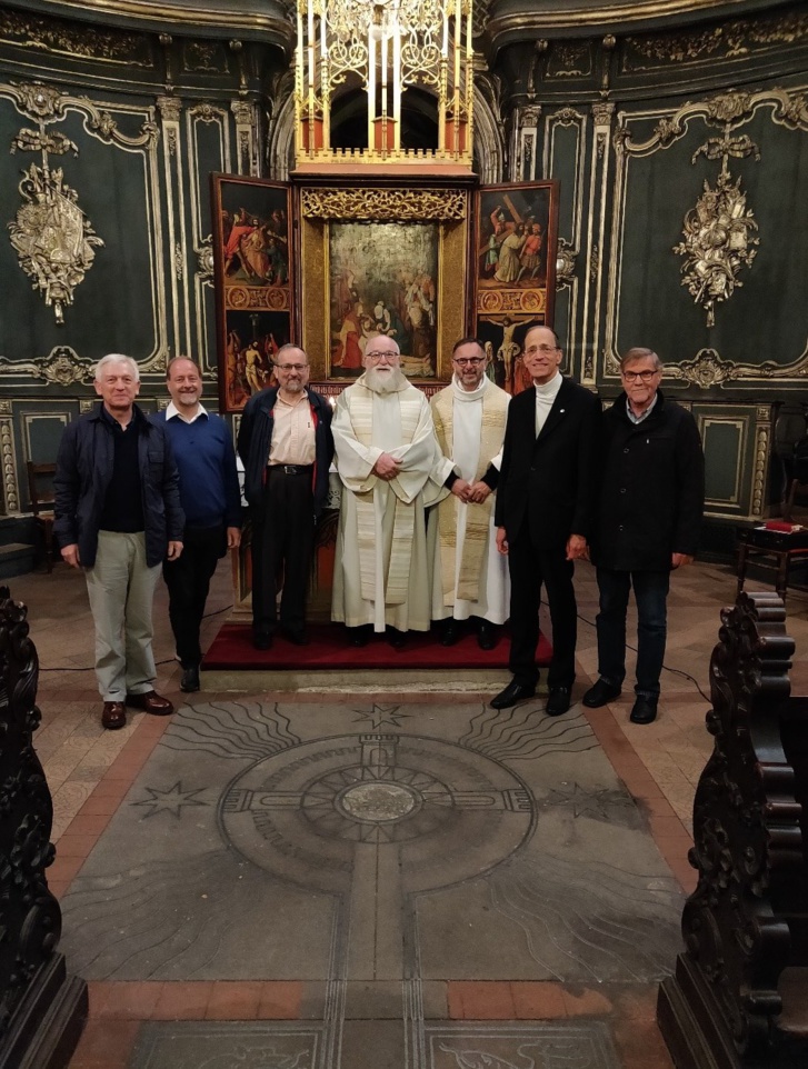 Décès du pasteur Patrick Werrn Décès du pasteur Patrick Werrn