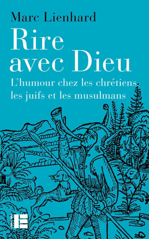 Dîner-débat avec Marc Lienhard Dîner-débat avec Marc Lienhard
