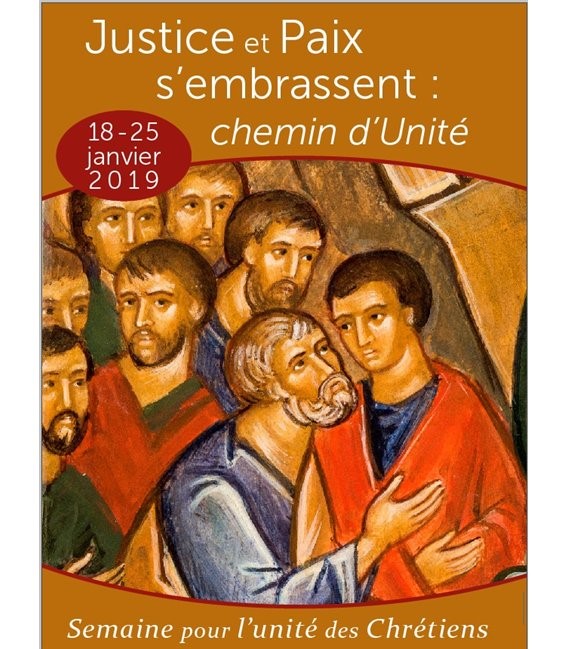 La semaine paroissiale - 23 janvier 2020 La semaine paroissiale - 23 janvier 2020