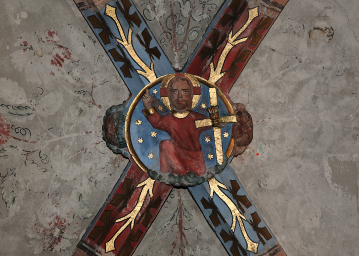 Célébration dominicale - 29 mars 2020 Célébration dominicale - 29 mars 2020