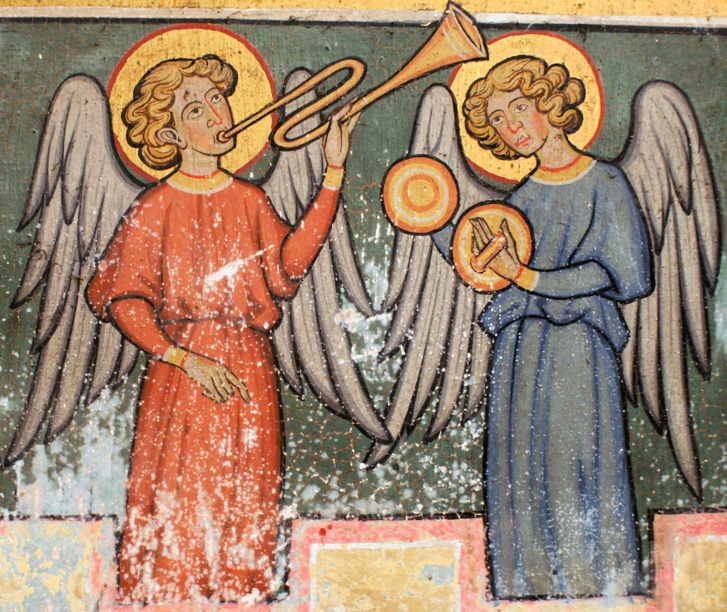 Cantate - Dimanche 10 mai 2020 Cantate - Dimanche 10 mai 2020