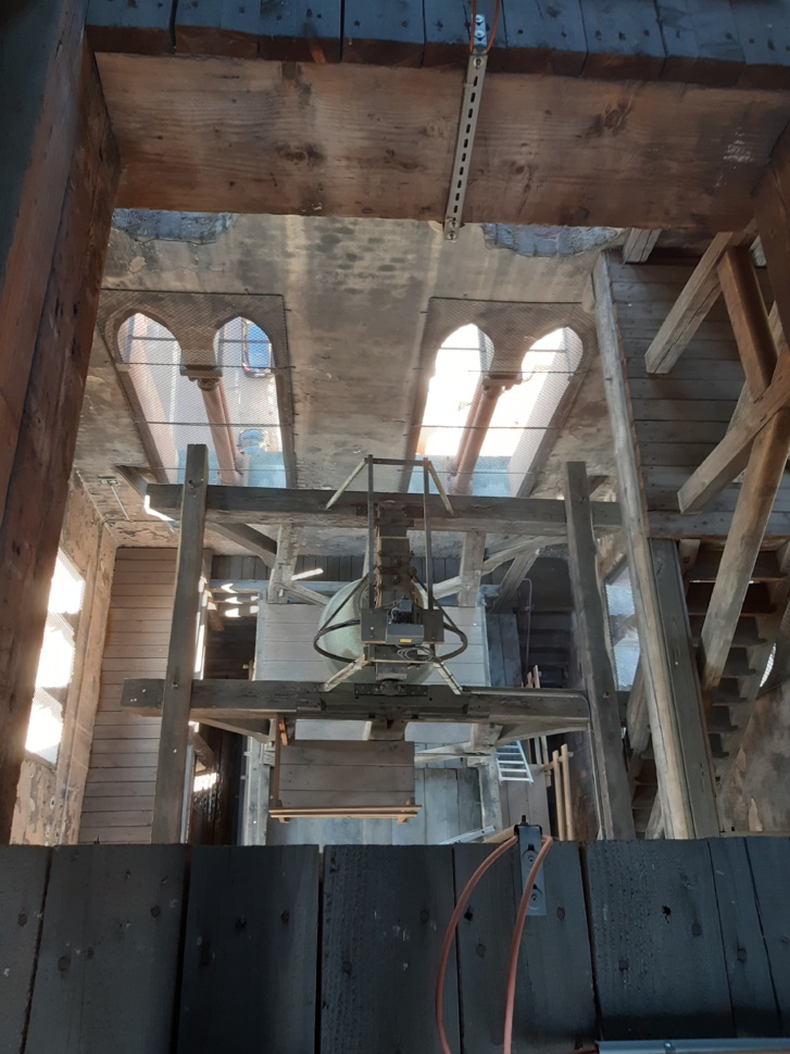 14 juin 2020 - 1er dimanche après la Trinité 14 juin 2020 - 1er dimanche après la Trinité