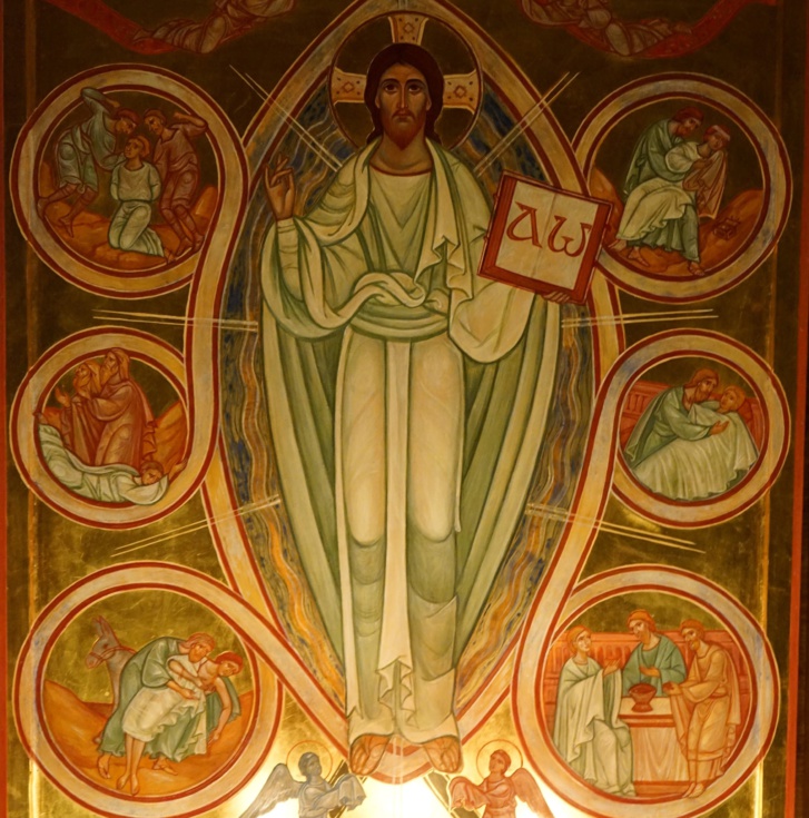 Semaine paroissiale - 3 juillet 2020